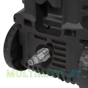Мойка высокого давления Bort BHR-2000-Smart картинка 4